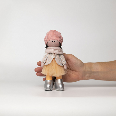 Кукла сувенирная (1118618)