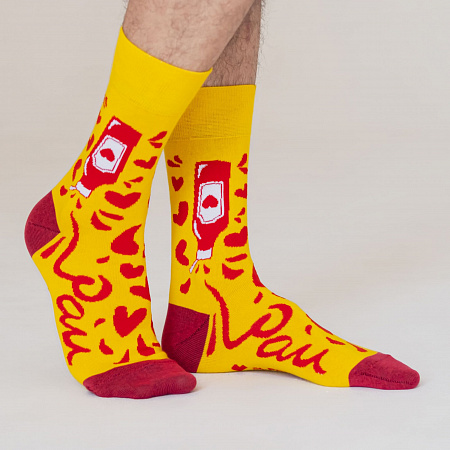 Краснодарский набор носков