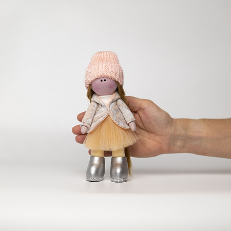 Кукла сувенирная (1118609)